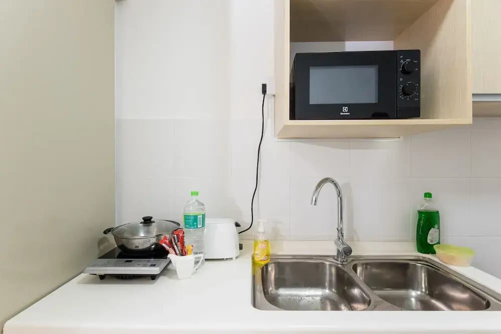 My Casa Homestay Duplex near Citta Mall - photo 16