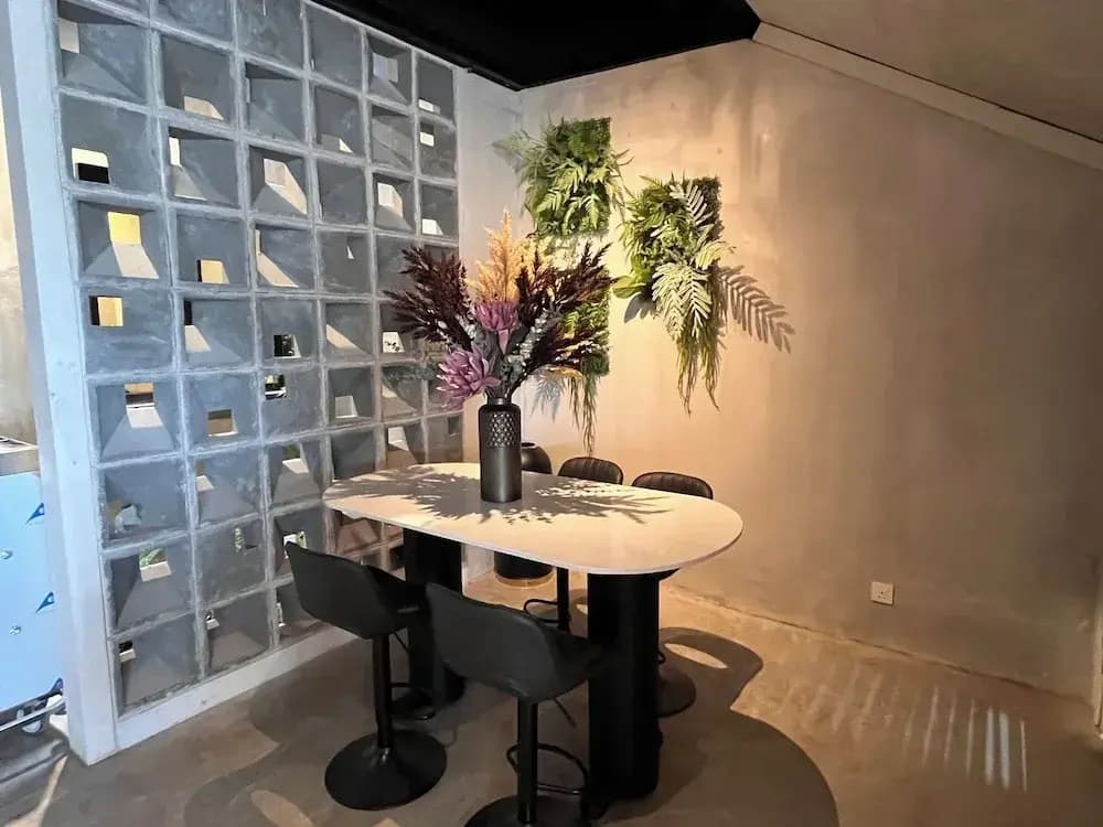 Atelier Hotel Abiad Johor Bahru - photo 13