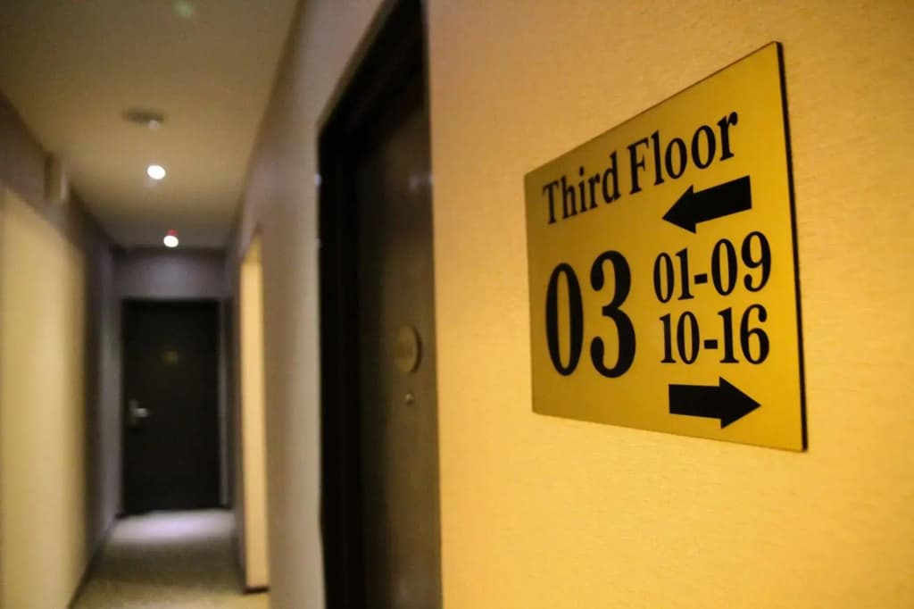 Capital O 91074 Grand World Hotel - photo 12