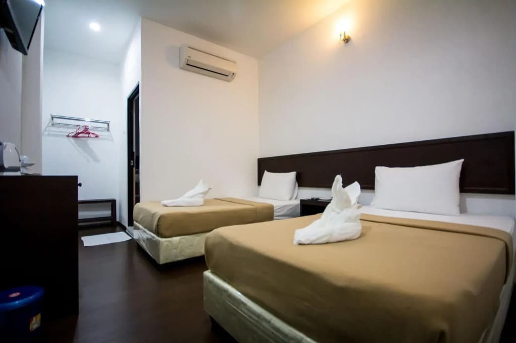 Georgetown Inn by Sky Hive - photo 7