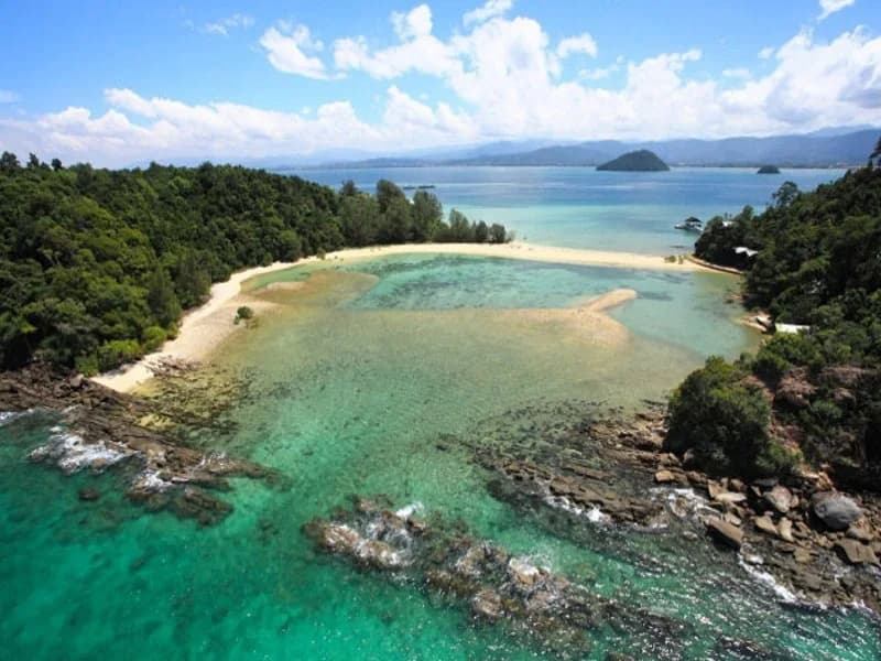Sunborneo Island Resort - photo 5