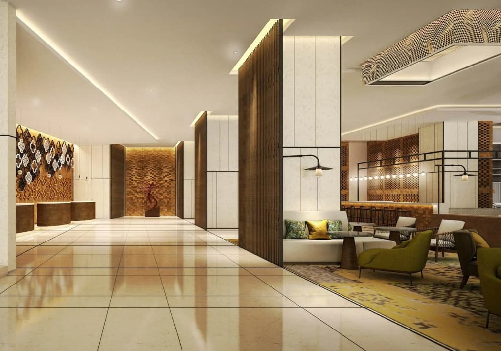 Holiday Inn & Suites Penang Prai by IHG - photo 2