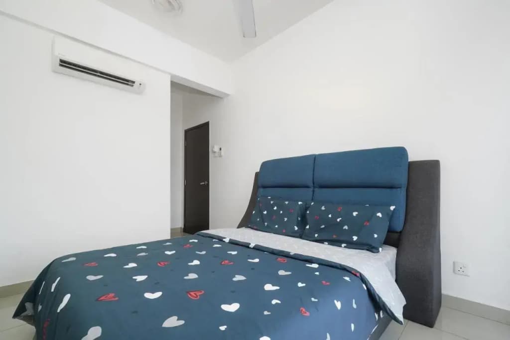 Lovely 2Br Majestic Condo 6 Pax Pool View - photo 1