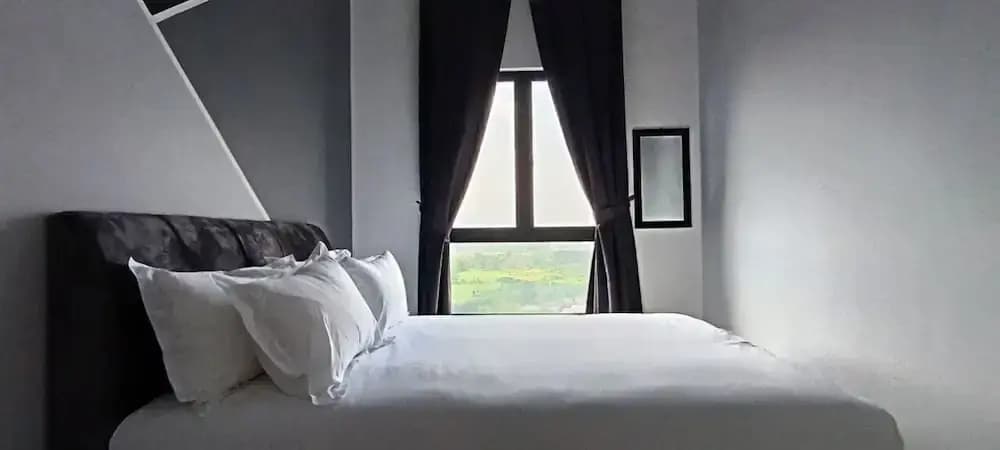 The Horizon Ipoh Belle Vue by Grab A Stay - photo 15