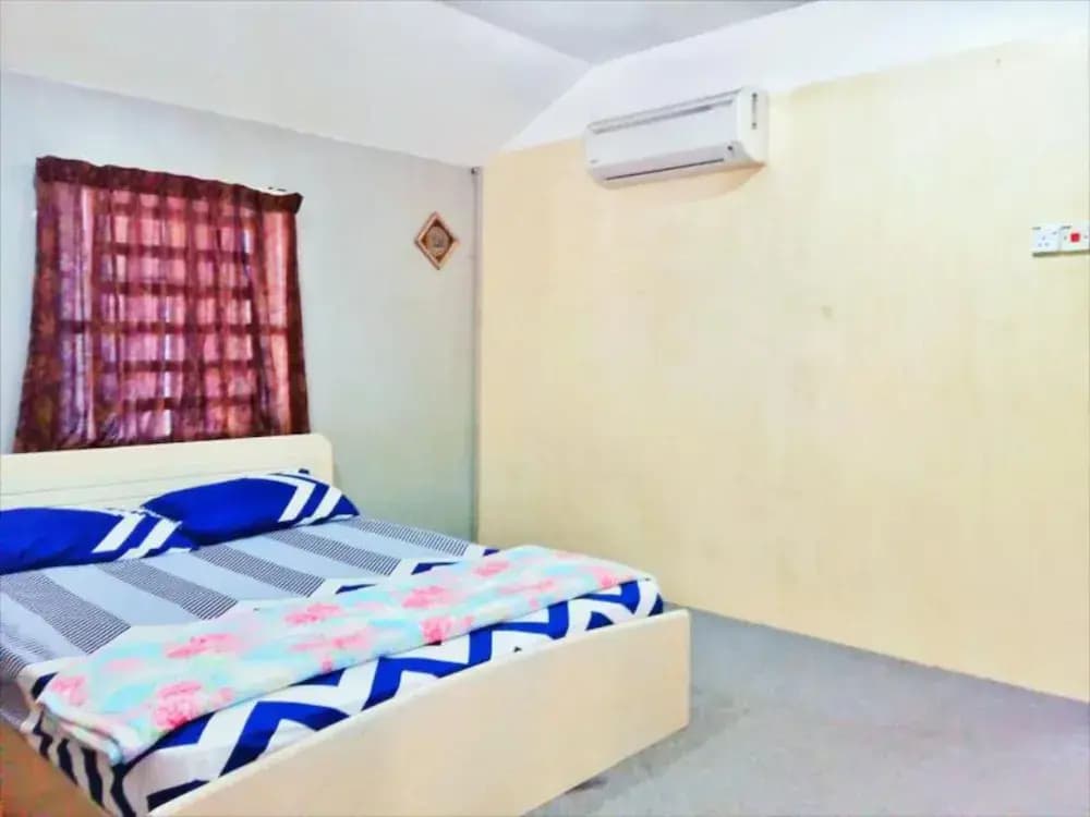 Jejawi Jaya Lodge - photo 5
