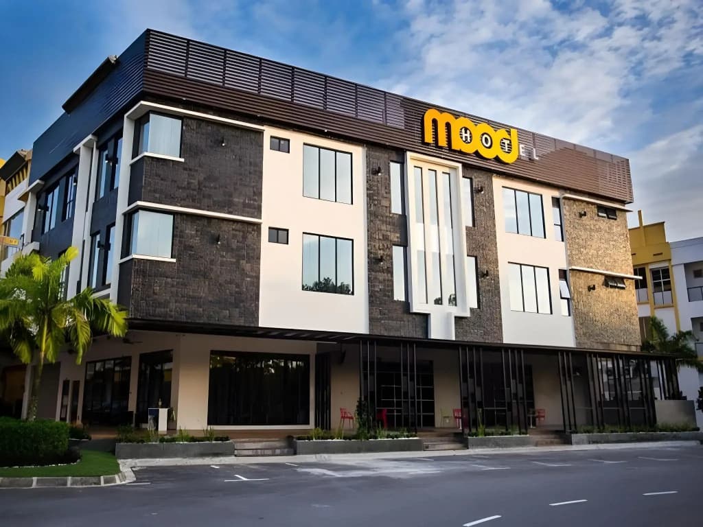 Mood Hotel - photo 25