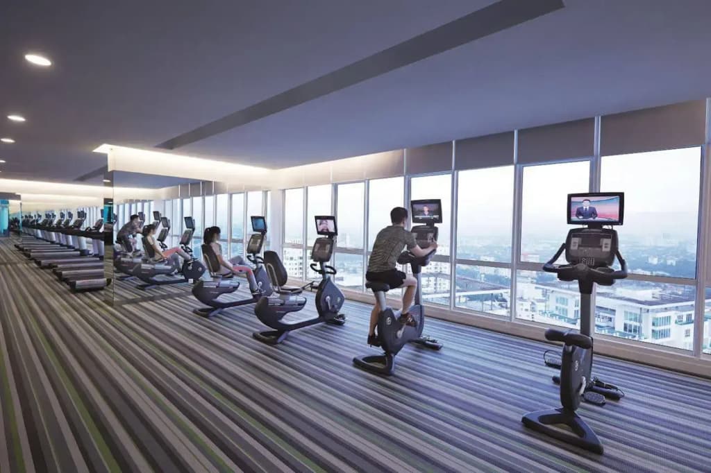 Invito Hotel & Residence - photo 25