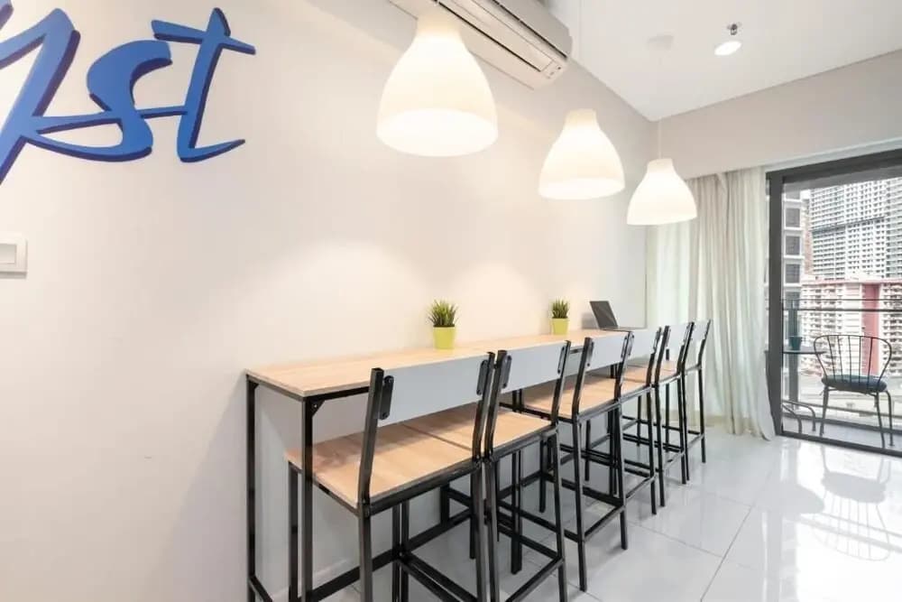 Amethyst Dorm KLCC - photo 28