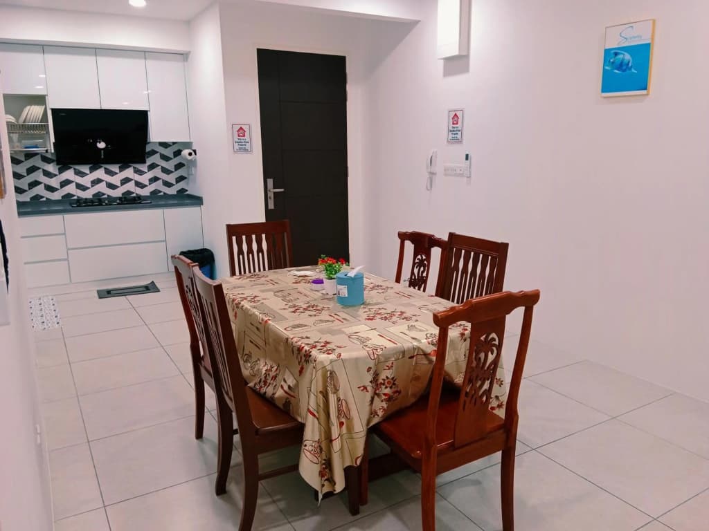 Preferred30 3R2B 7pax Meritus Perai - photo 10