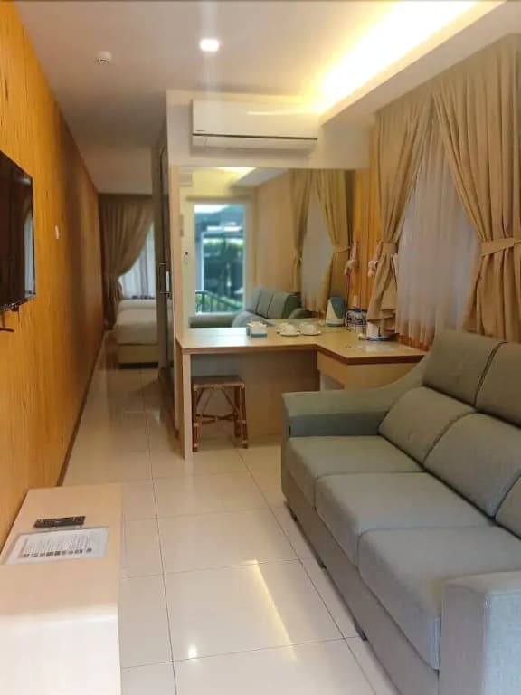 Kluang Container Hotel - photo 4