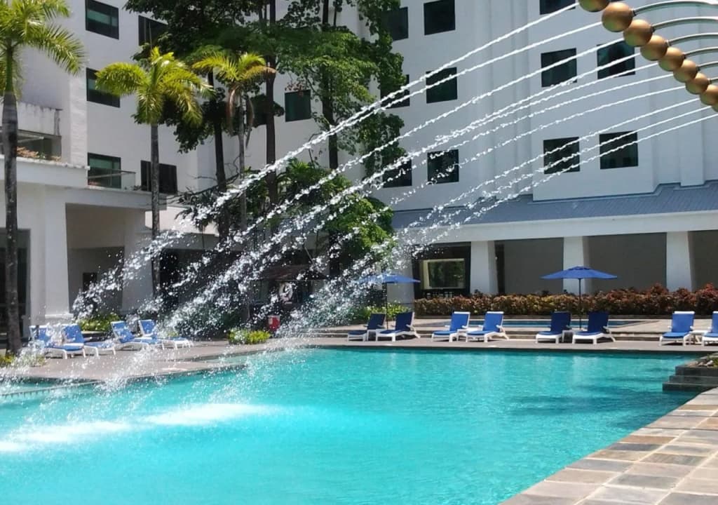 Wings by Croske Resort langkawi - photo 17