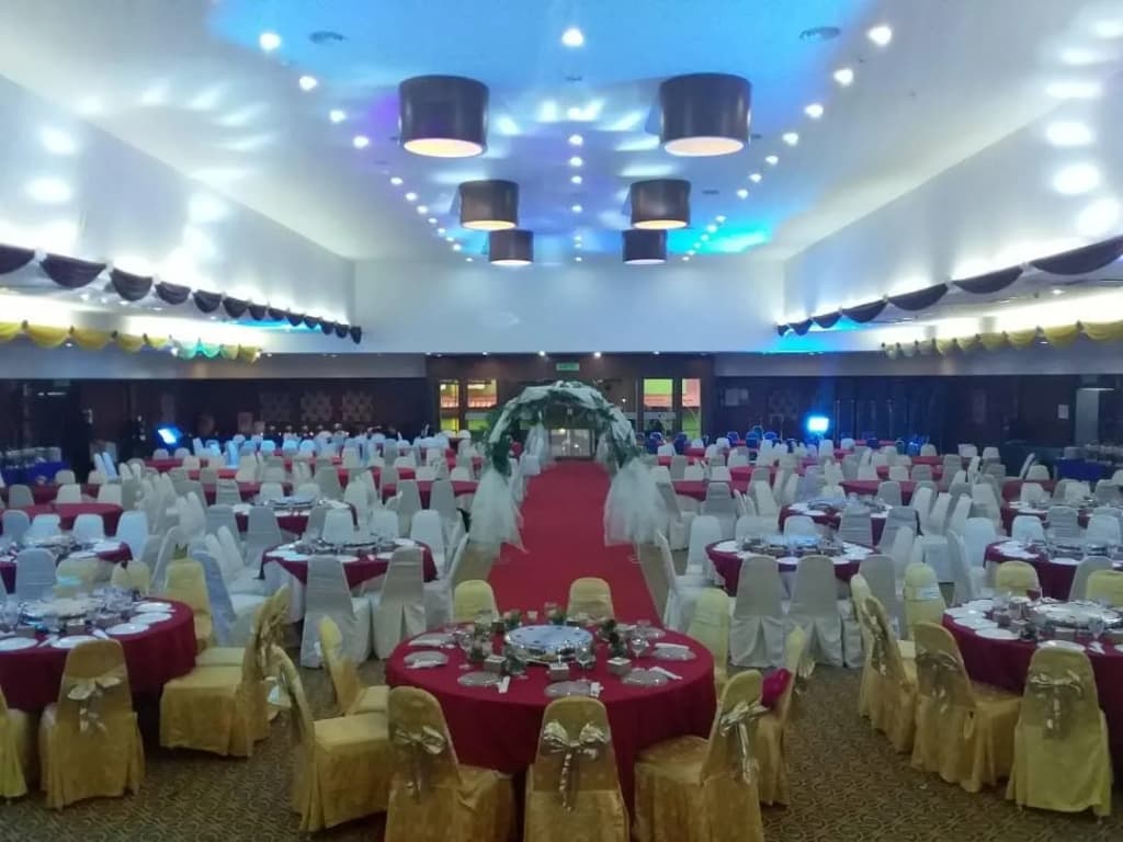 D Village Resort Melaka - photo 12