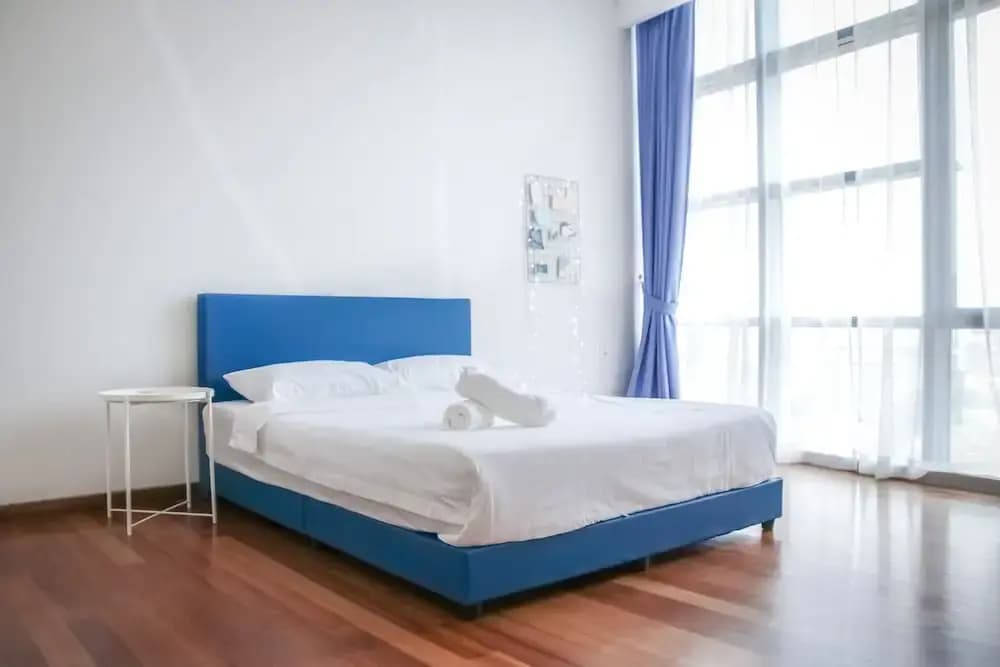 Victoria Home Azure Residence - photo 6
