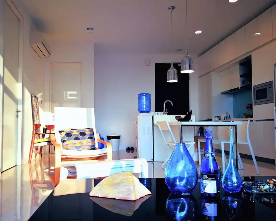 Roomzinn at platinum KLCC - photo 3