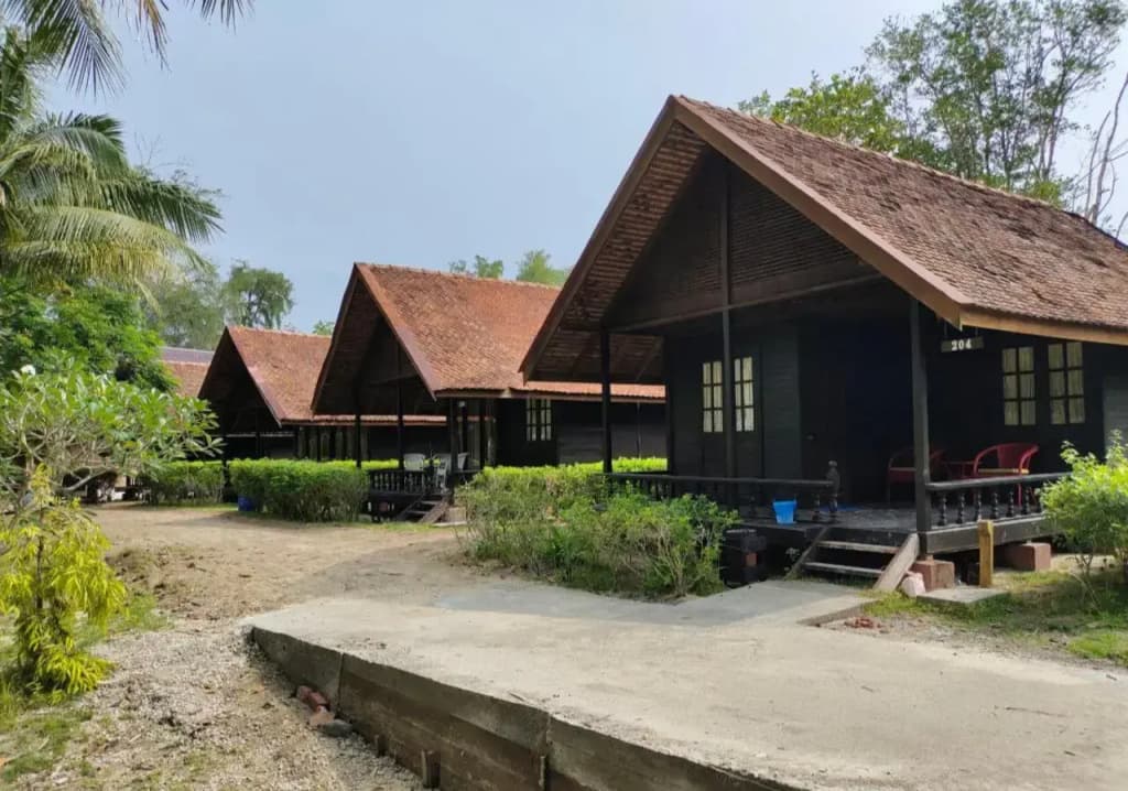 Alun Alun Island Resort - photo 10
