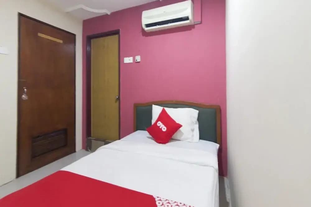 SP Hotel - photo 25