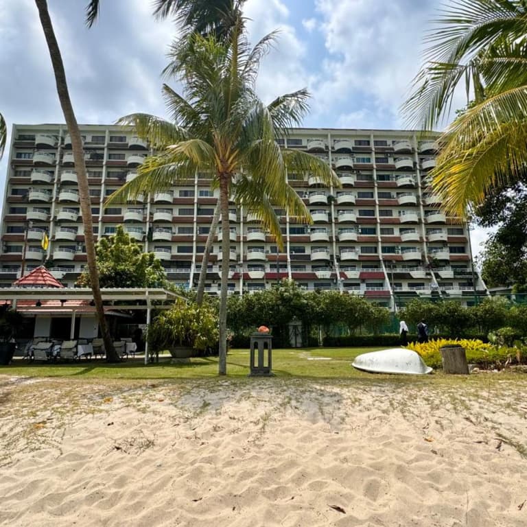 The Regency Tanjung Tuan Beach Resort Port Dickson - photo 25