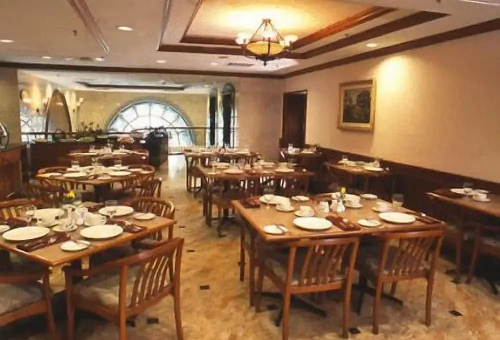 Hotel Orkid - photo 18