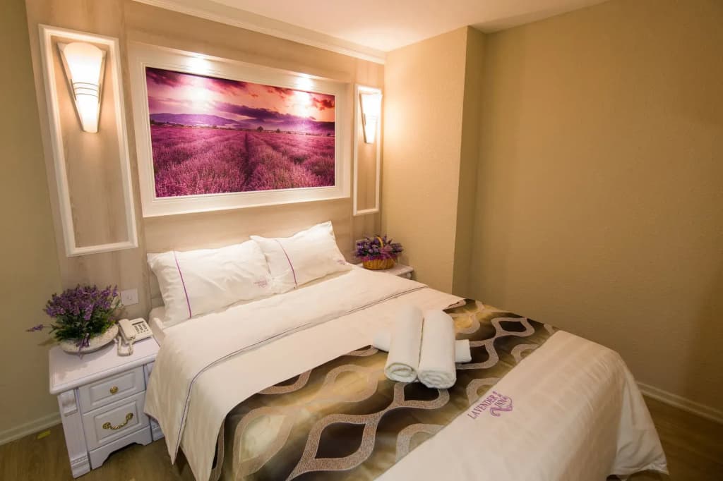 Lavender Inn Usj - photo 3