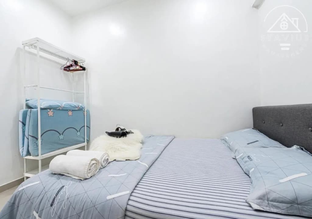 Port Dickson 10Pax 3BR Glory Beach Resort Seaview - photo 4