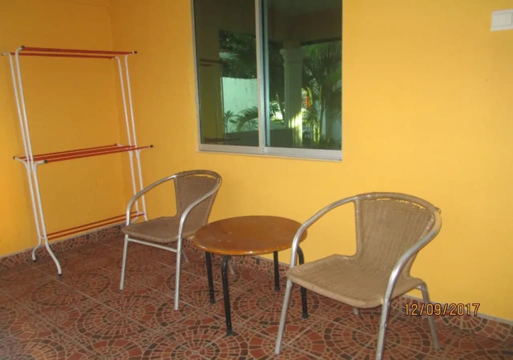 Pantai Tengah Beach Inn - photo 6