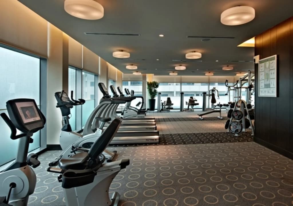 Impiana KLCC Hotel - photo 20