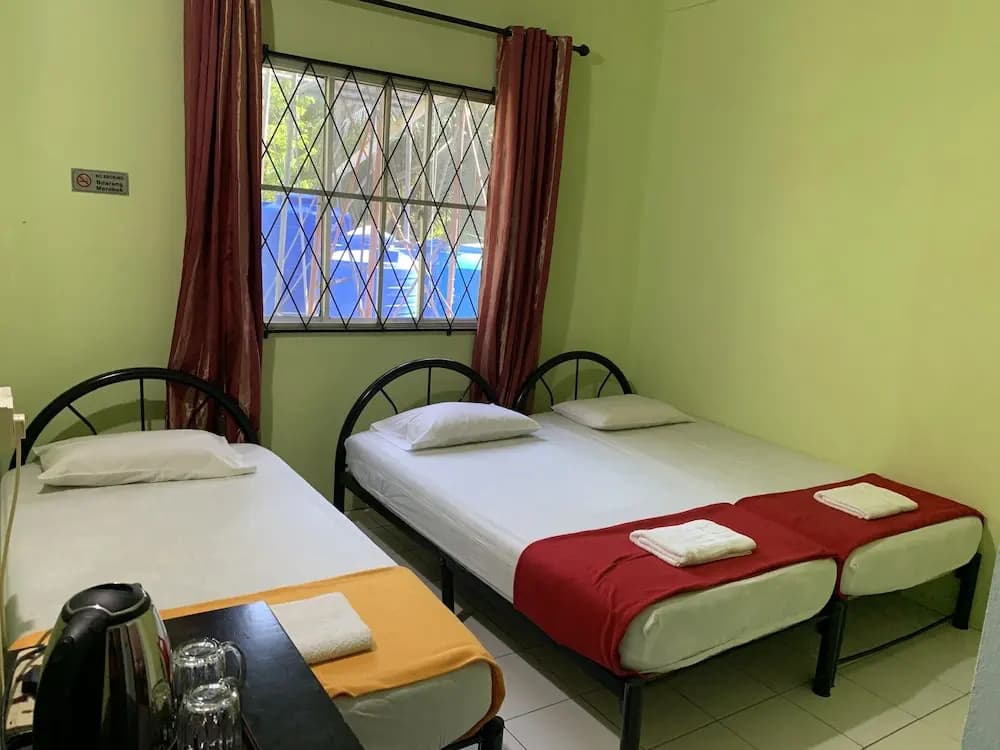 RTMS Guesthouse Semporna - photo 6