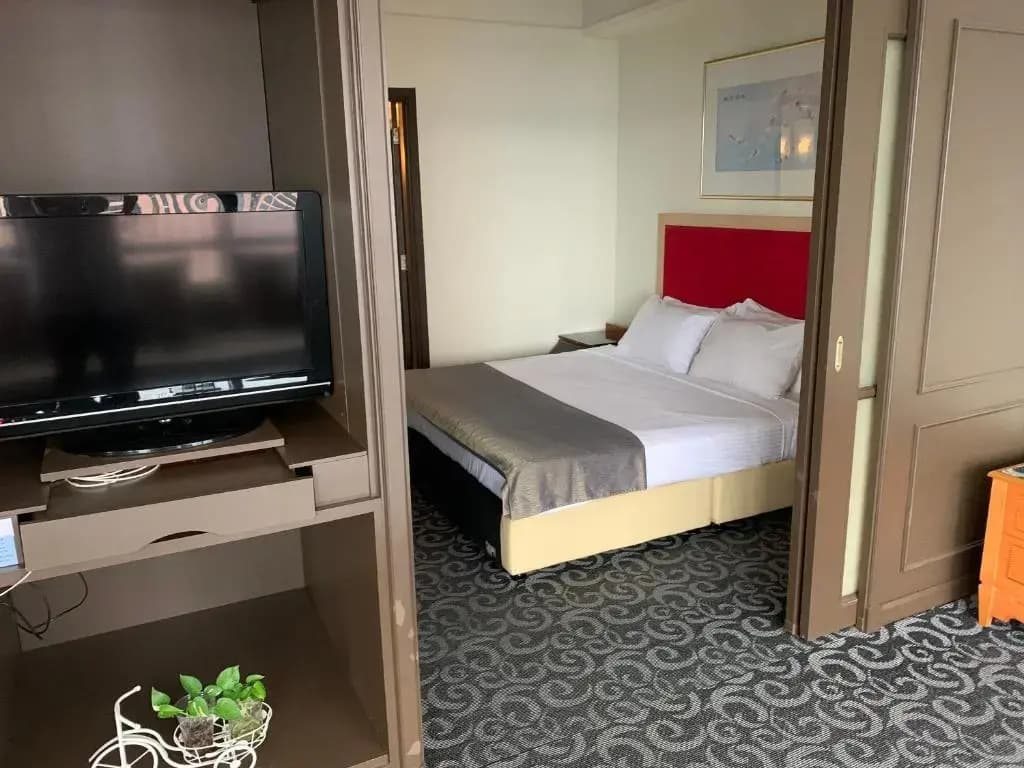 Universal Times Suites At Times Square - photo 27