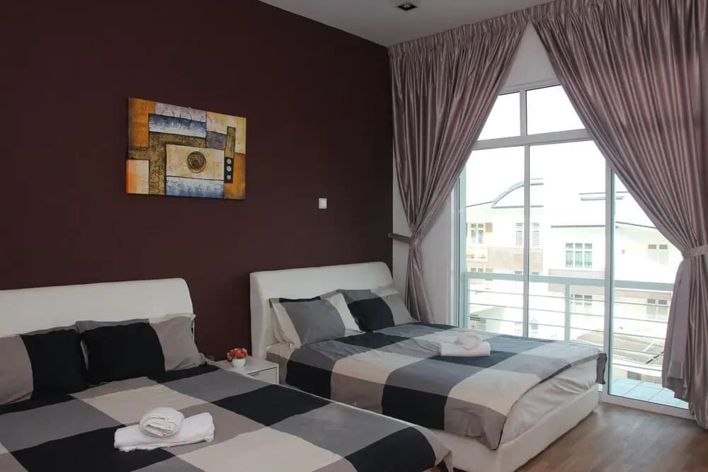 Delite Guest House No 13 @ Batu Ferringhi - photo 3