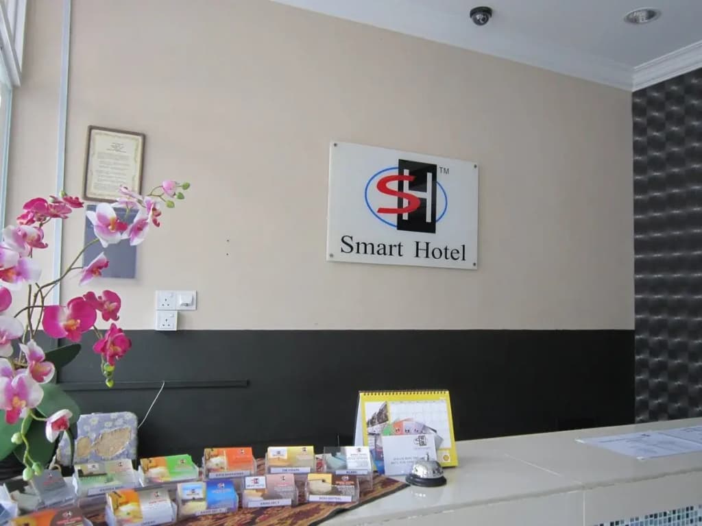 Orkid Inn Kajang - photo 8