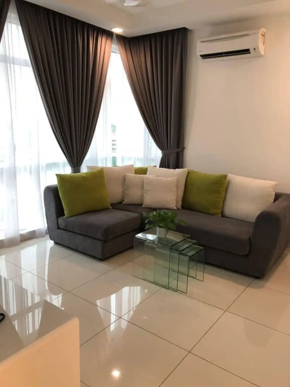 The Lovely Home at Kuala Lumpur - photo 15