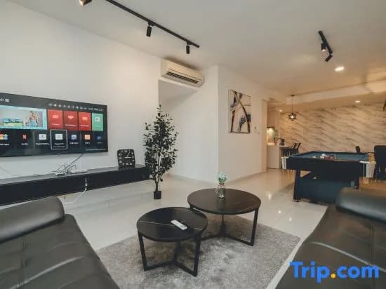 Teega Residence Iskandar Puteri - photo 8