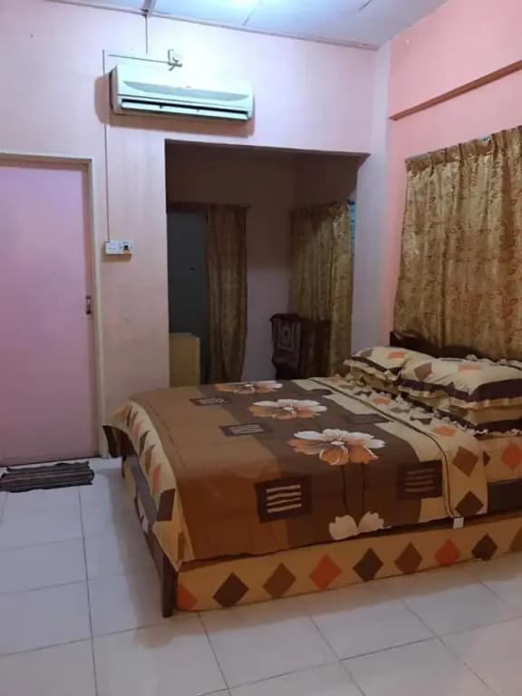 trisya homestay - photo 4