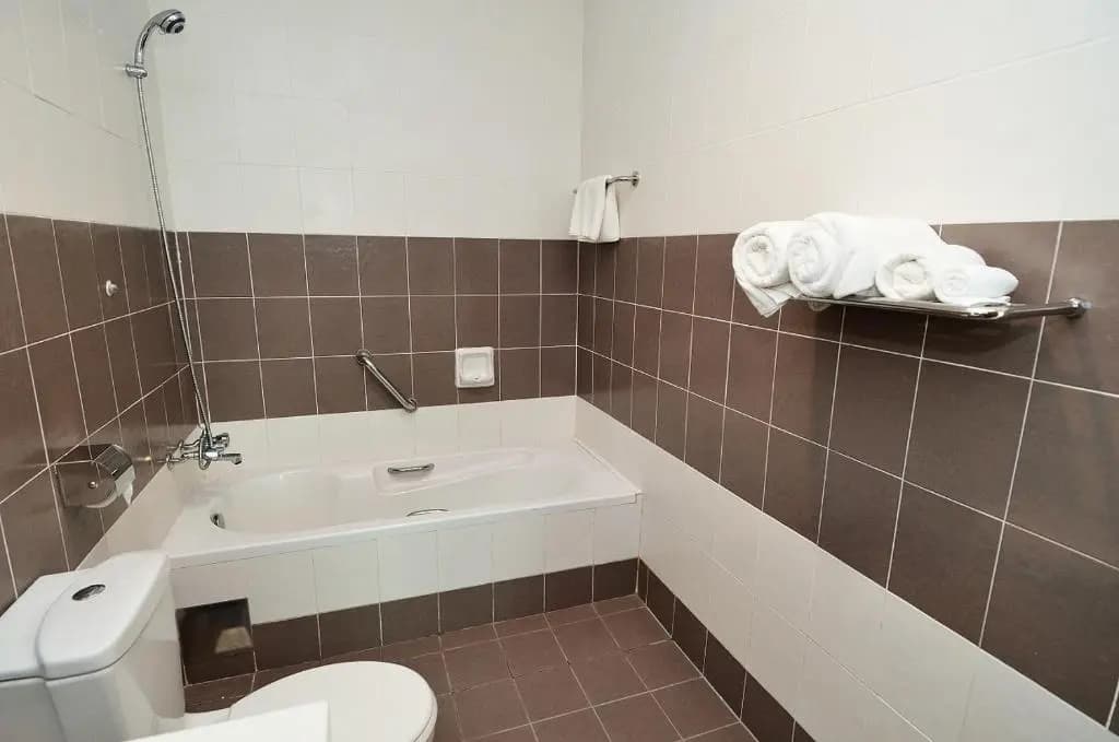 Holiday Villa Hotel & Suites - photo 10
