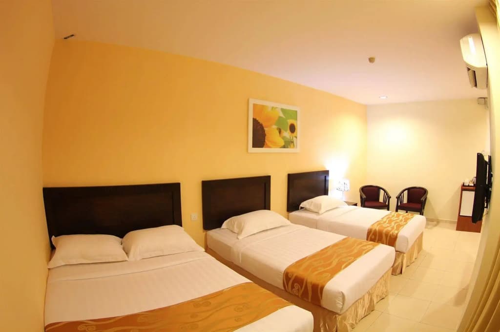 Sunflower Express Hotel - photo 5