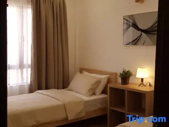 Rr Homestay D Awana Kijal - photo 9
