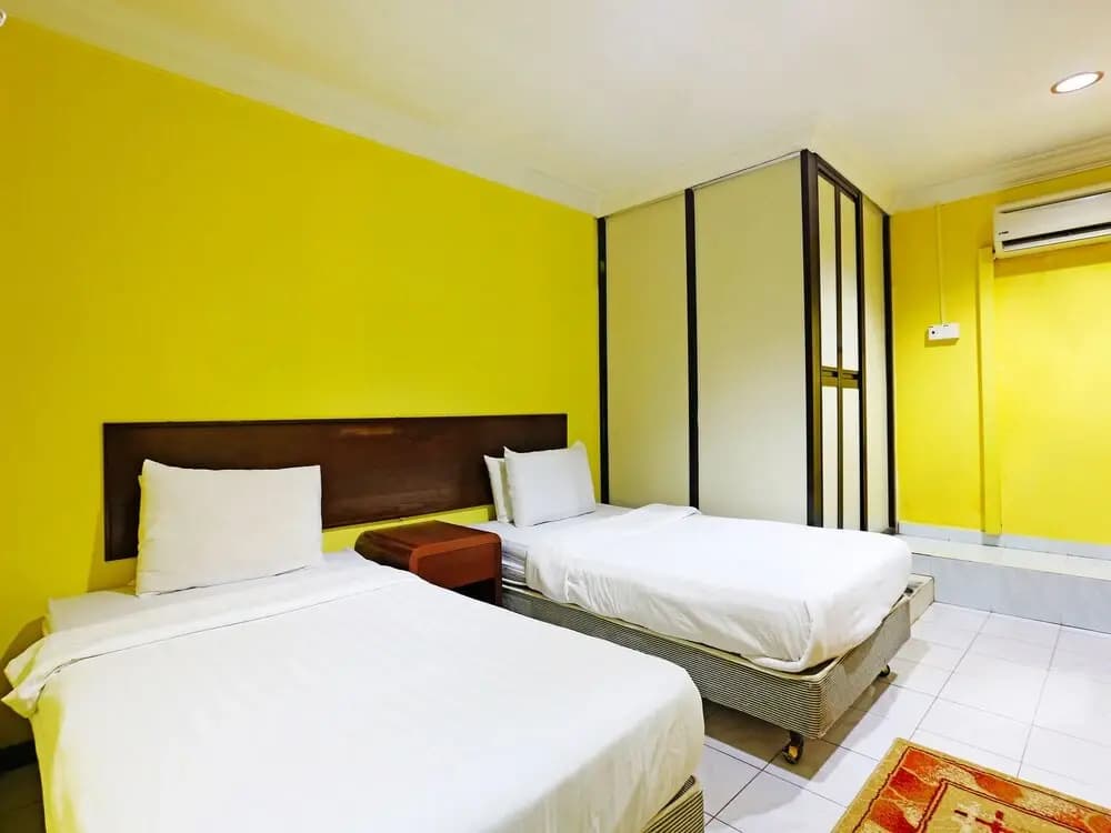 OYO 89822 Hotel As Salam - photo 4