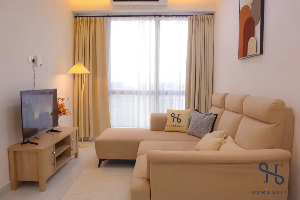 Homesuite' Home at Sutera Bay - photo 39