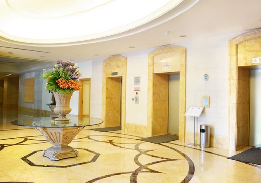 Kia Peng Apartment at KL Pavilion - photo 1