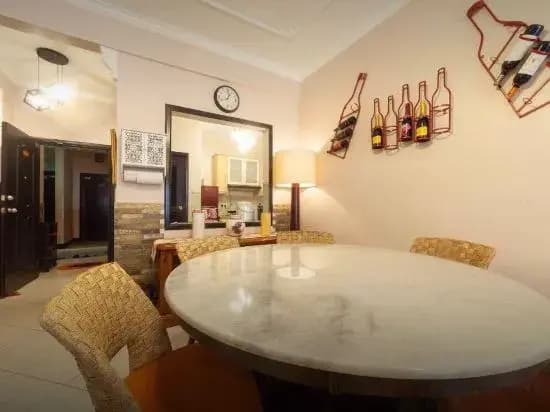 Kota Kinabalu Marina Court Condominium - photo 3