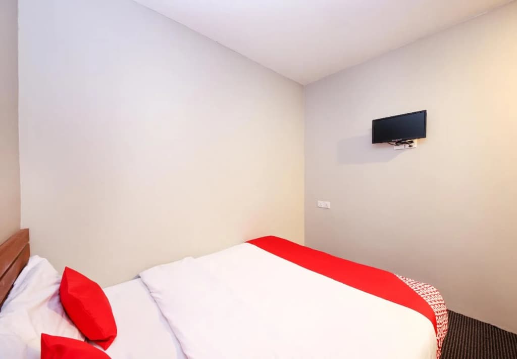 Hills Residence By OYO Rooms - photo 14