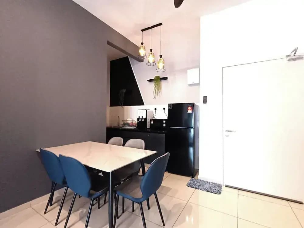 The Horizon Ipoh Emerald By Grab A Stay - photo 34
