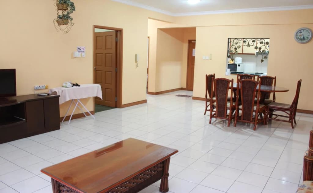Marimari Marina Service Condo - photo 15