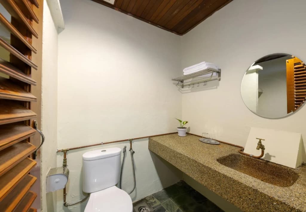 Ivory Hotel & Resort By OYO Rooms - photo 7