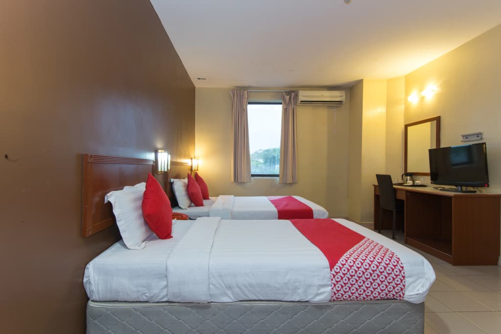 Super OYO 447 Comfort Hotel Meru - photo 5