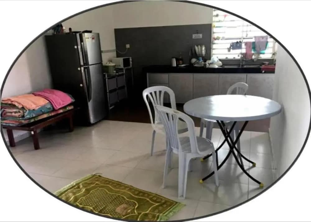 OYO Home 90977 AzZinki Homestay - photo 4