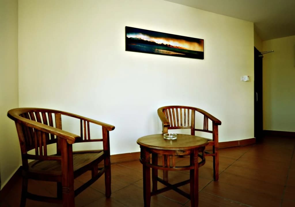Pavilion Inn - photo 11