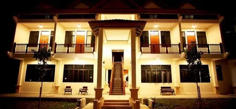 Suria Hill Country House, Janda Baik - photo 14
