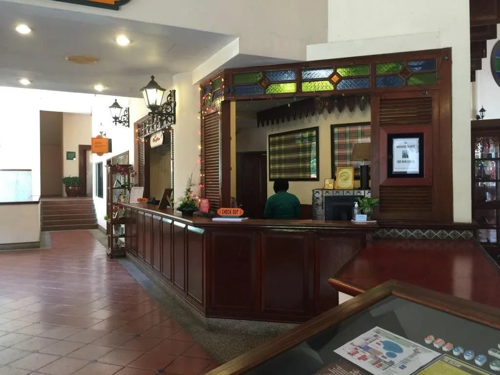 Villea Port Dickson - photo 24