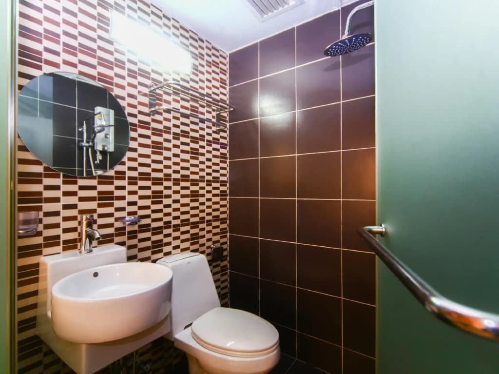 OYO 777 Epal Hotel - photo 10
